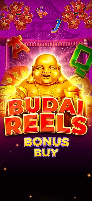 Budai Reels PokerStars